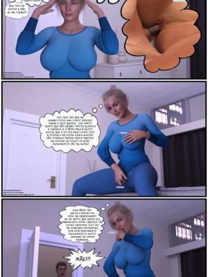 Why Not Me Too? Part 2 Hentai pt-br 18