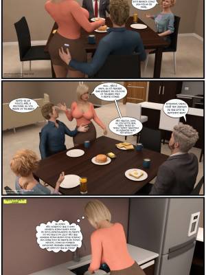 Why Not Me Too? Part 2 Hentai pt-br 30