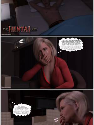 Why Not Me Too? Part 2 Hentai pt-br 34