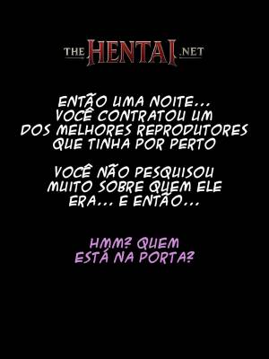 Your Wife's Breeder Hentai pt-br 04