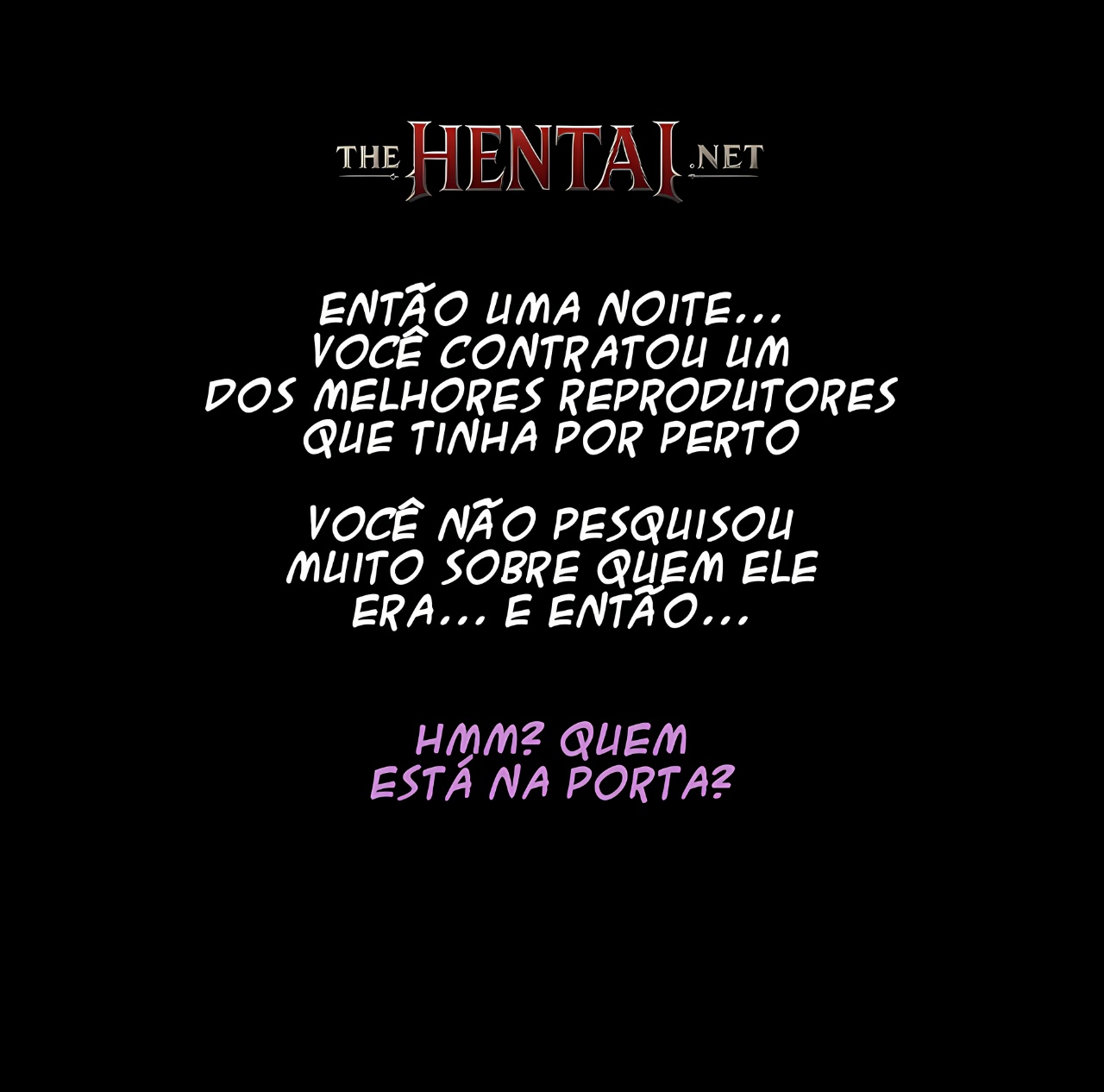 Your Wife's Breeder Hentai pt-br 04