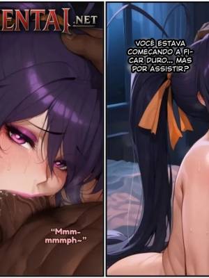 [13] Just The Three Of Us Hentai pt-br 12