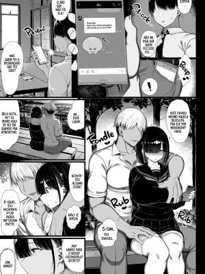 A Minha Amiga Se Tornou a Puta De Outro Part 2 Hentai pt-br 46