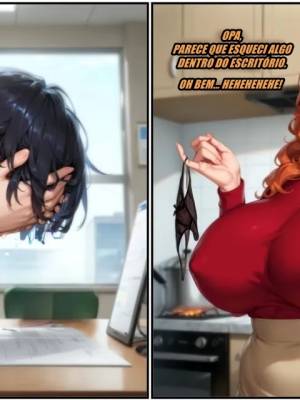 AI Generated: Cynthia By PS-AI Hentai pt-br 18