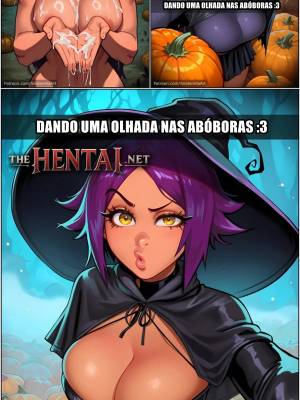 AI Generated: Yoruichi Shihouin Hentai pt-br 15