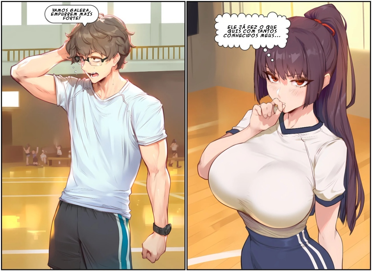 Aksn Sana X Naoto Hentai pt-br 02