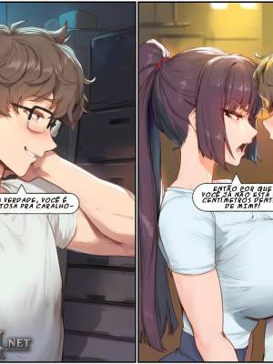 Aksn Sana X Naoto Hentai pt-br 07