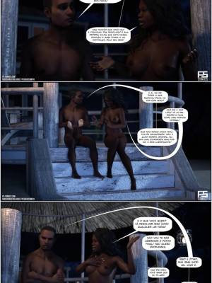 Au Naturel By Pegasus Smith Part 26 Hentai pt-br 40