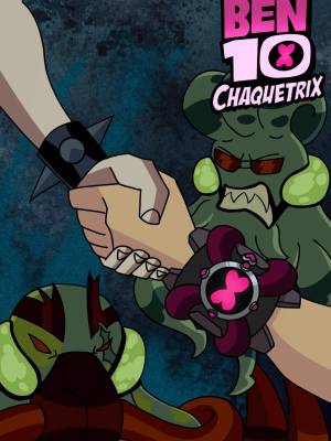 Ben 10: Chaquetrix 23
