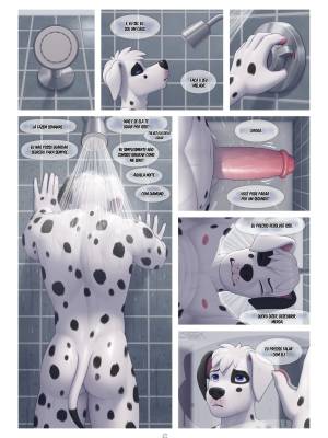 Bifurcation By SigmaX Hentai pt-br 06