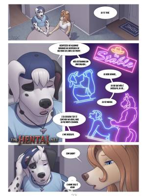 Bifurcation By SigmaX Hentai pt-br 23