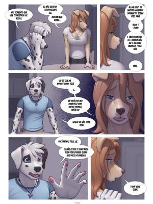 Bifurcation By SigmaX Hentai pt-br 28