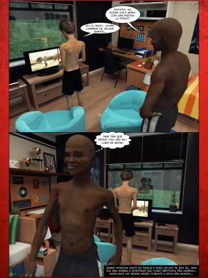 Black Takeover Part 6 Hentai pt-br 52