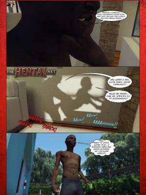 Black Takeover Part 6 Hentai pt-br 57