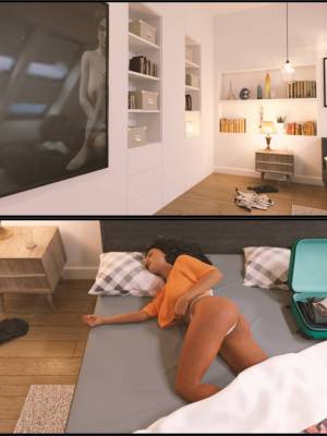 Bucket List Hentai pt-br 02