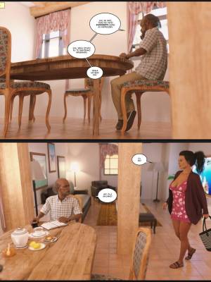 Bucket List Hentai pt-br 11