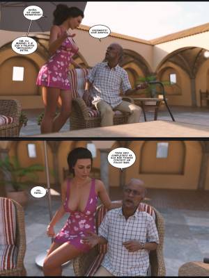 Bucket List Hentai pt-br 20