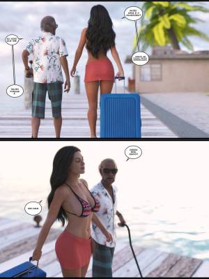 Bucket List Hentai pt-br 27