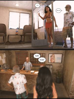 Bucket List Hentai pt-br 28