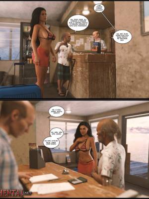 Bucket List Hentai pt-br 29