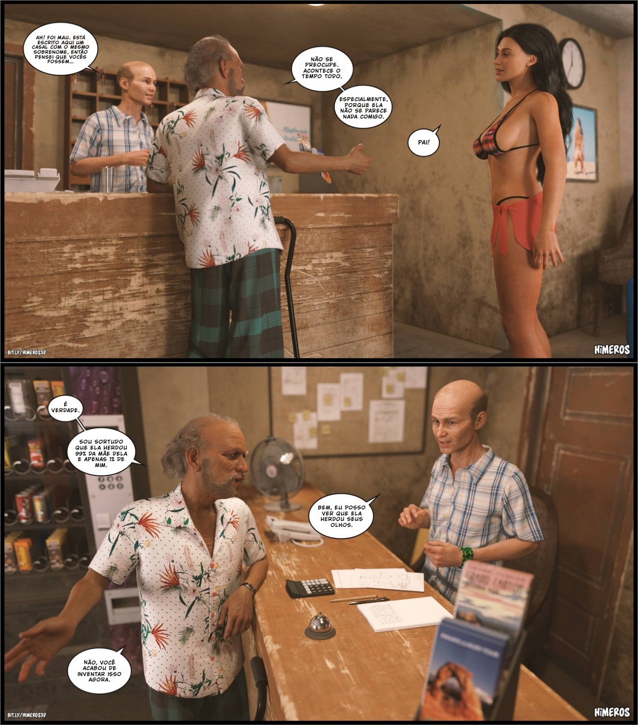 Bucket List Hentai pt-br 30