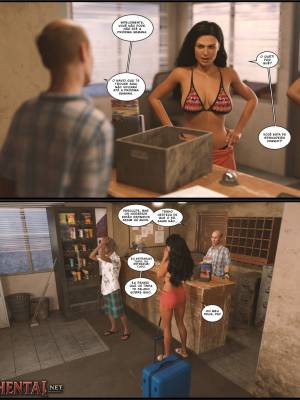 Bucket List Hentai pt-br 38