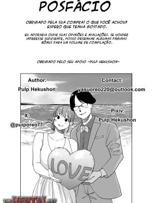 Carry-Home Wife Hentai pt-br 63