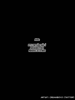 Chimera's Heat Hentai pt-br 02