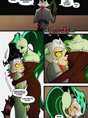 Circus Freaks Hentai pt-br 23