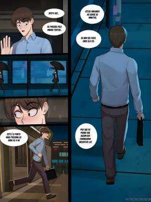 Creep By BDOne Hentai pt-br 05