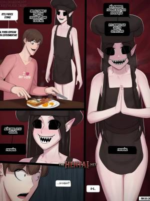 Creep By BDOne Hentai pt-br 28