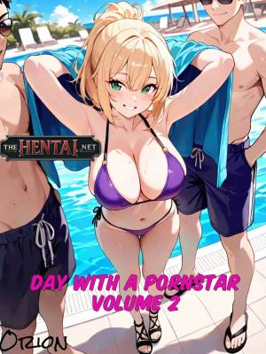 Day With A Pornstar Volume 2