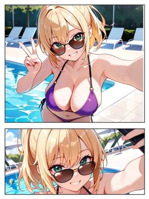 Day With A Pornstar Volume 2 Hentai pt-br 08