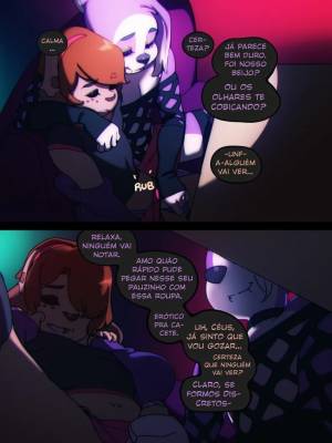 Days Of Future Pants Hentai pt-br 07