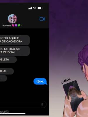 Demon Heat Go Boom Hentai pt-br 17