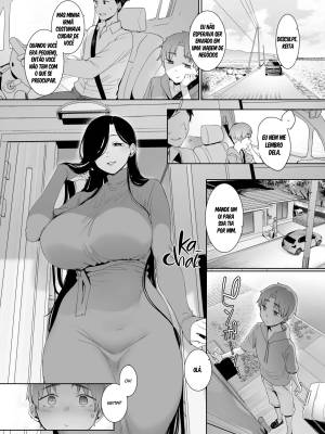 Dregs of Regret Hentai pt-br 02