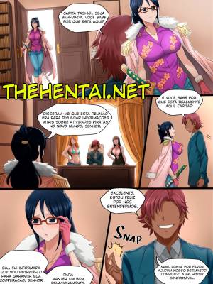 Happy Happy Fruit By Doggo's Doujins Hentai pt-br 25