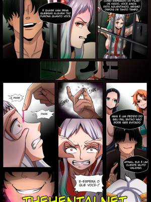 Happy Happy Fruit By Doggo's Doujins Hentai pt-br 32