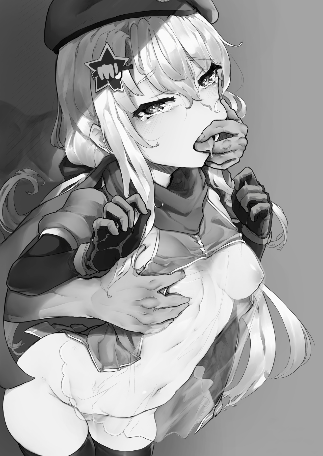 How 2 Use 9A-91 Hentai pt-br 02