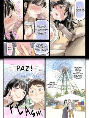 I Just Snooped Through Her Smartphone Hentai pt-br 74