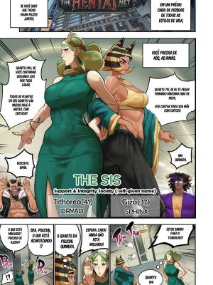 I Sold My Body To a God 26.5 