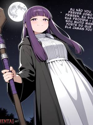 Instant Loss: Frieren And Fern Hentai pt-br 10