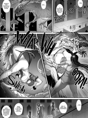 Is It Wrong To Pick Up A Jiangshi In A Dungeon Part 2 Hentai pt-br 30