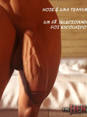 Jessie & Cloud's Stream Hentai pt-br 04