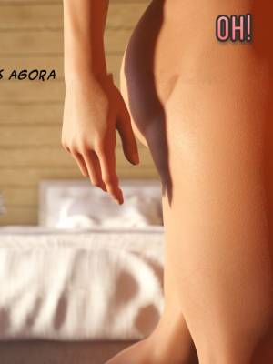 Jessie & Cloud's Stream Hentai pt-br 05