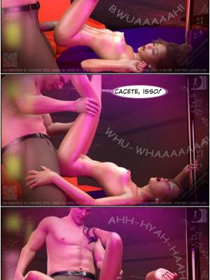 Job Interview By SedesDiS Hentai pt-br 45