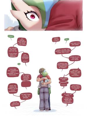 Just Mere Friends Hentai pt-br 04