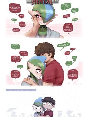 Just Mere Friends Hentai pt-br 06