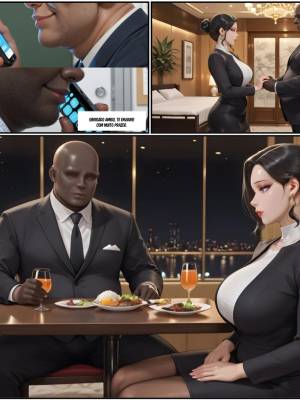 Landlord's Daughter By InferAI Hentai pt-br 06