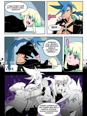 Light My Fire Hentai pt-br 04